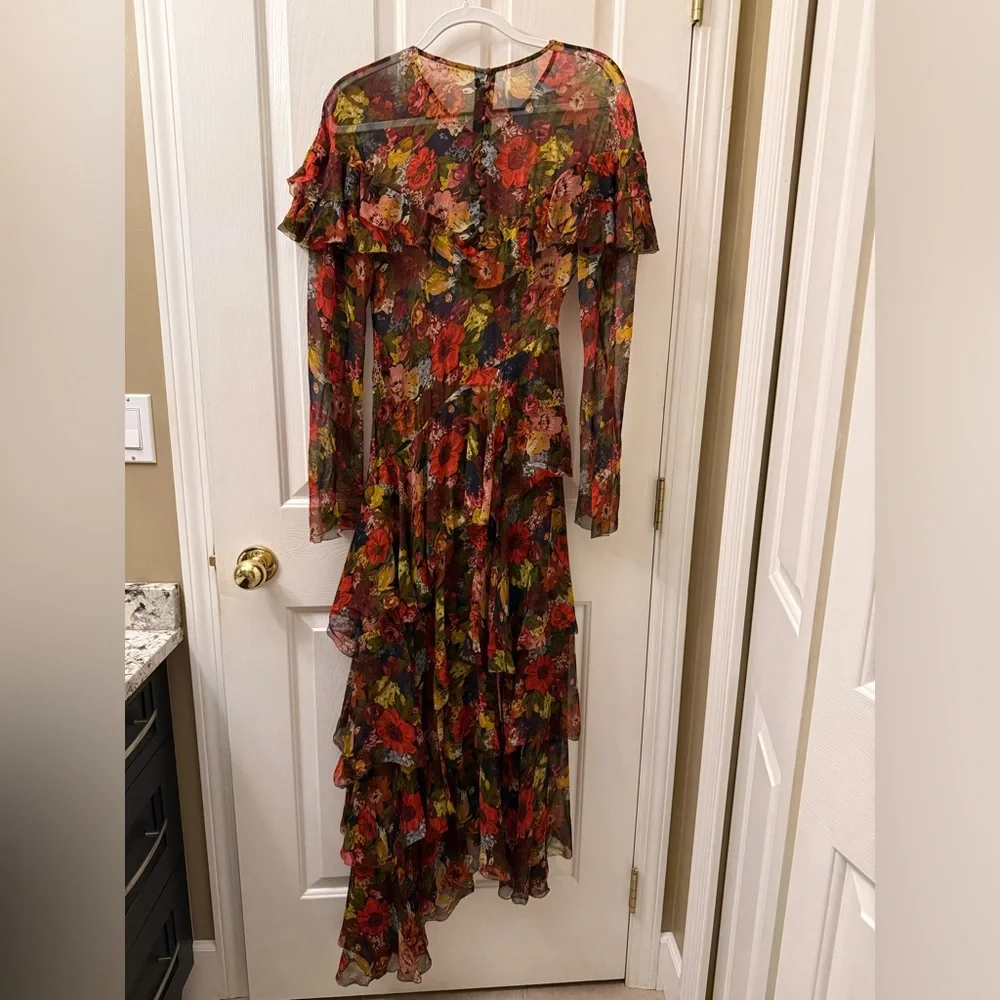 DÔEN Alouette midi dress - Picture 8 of 16